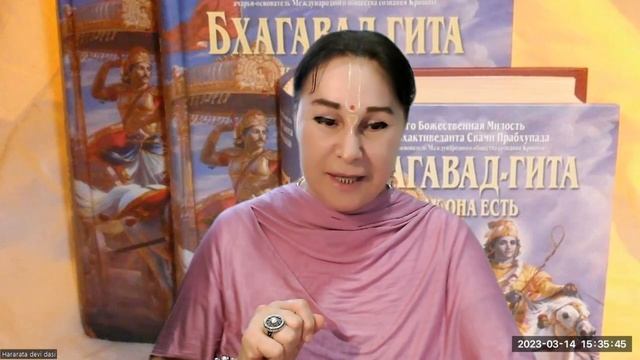 ВЕДАЛАЙФ. Общение с ИСКАТЕЛЯМИ ИСТИНЫ .