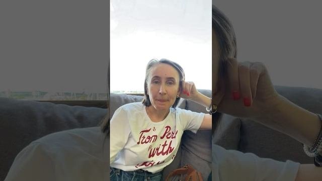 Irina Idaho is live!