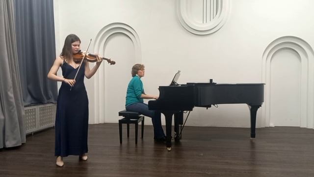 П. И. Чайковский. Русский Танец из балета "Лебединое озеро"
