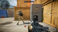 Warface: Просто играю на Нефтебазе
