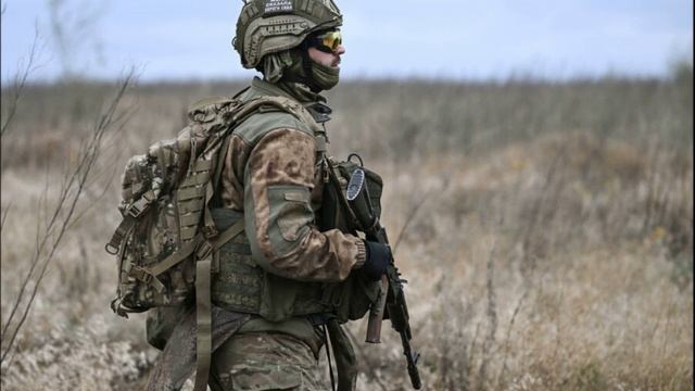 На Украине заявили о продвижении российских войск на десяти участках фронта