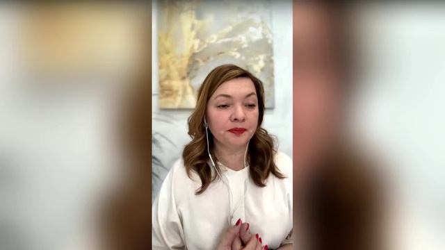 Практикой раскрытия личного потенциала "Что же хочет ваша Душа?!"_13.11.24г.
