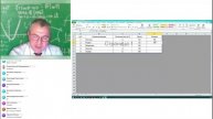 2.1. Электронные таблицы EXCEL. Интерфейс, операции с рабочей книгой. ЛЕКЦИЯ