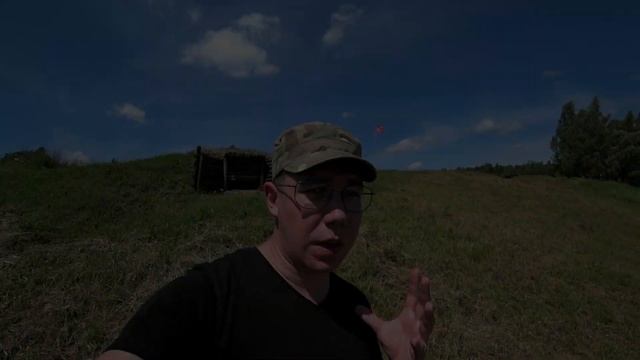 ПОДВИГ РЯДОВОГО ЛОМАКИНА | КРИВЦОВО