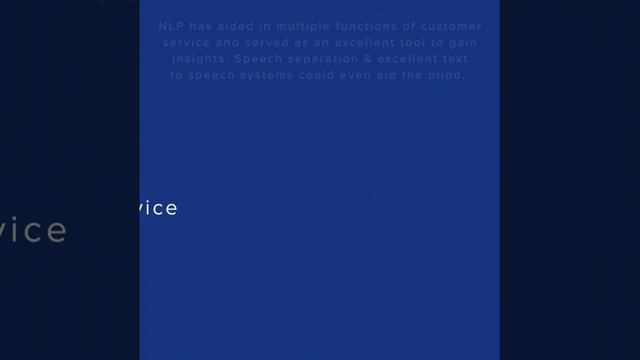 Natural Language Processing | 5 Business Applications of NLP | upGrad