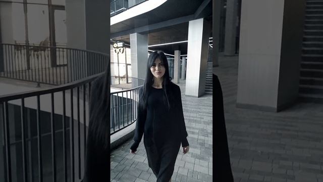 Black Mustang-В омуте чувств любви.
Модель Алина Нибежева.
