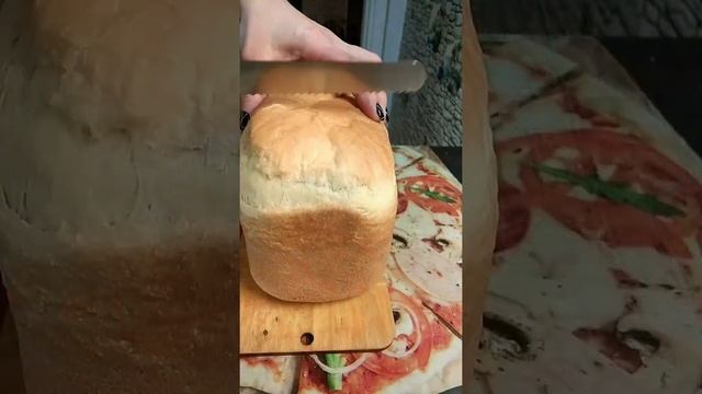 Хлебушек