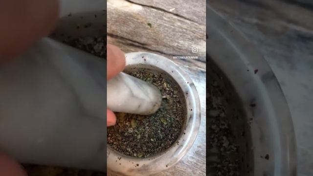 Natural Parasite Preventative
