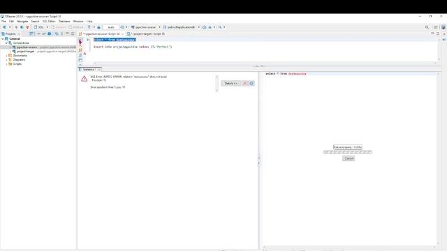 Active-active Replication for PostgreSQL on Amazon RDS using pgactive - Part 5