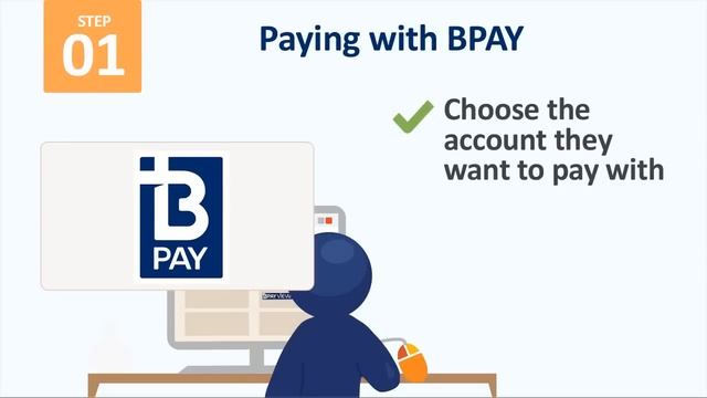 BPAY How it works - BPAY Biller Training Videos