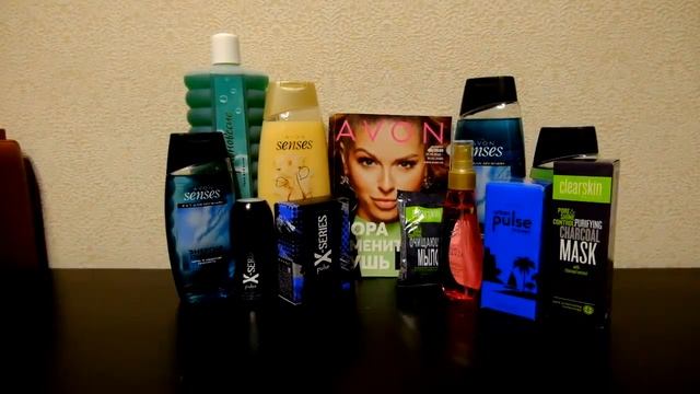 ЗАКАЗ AVON ПО КАТАЛОГУ 02/2020 НОВИНКИ! ОПЯТЬ ПОДАРКИ!