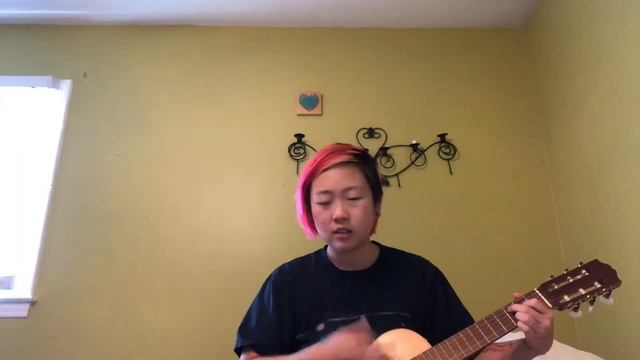 What Else Could I Have Done (original song)