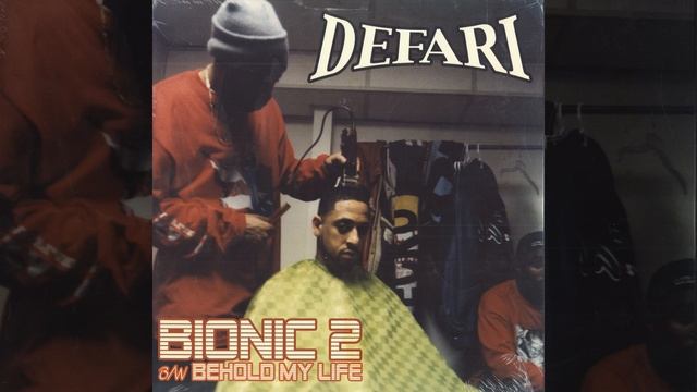 Bionic 2