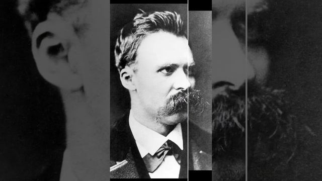 #nietzsche Said...