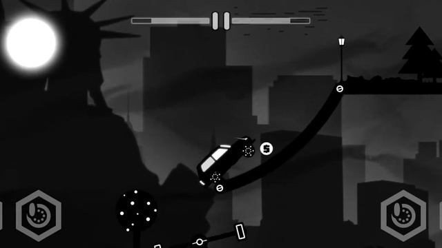 Mystery Trails remake