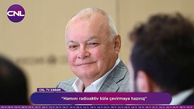 Rusiyadan şok hədə