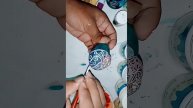 Is this really a snail shell 😱😱😱 ??? #art #artist #artworks #artcraft #howyoulikethat #blackpink