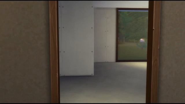HOUSE IN THE WOODS | ДОМИК В ЛЕСУ | The Sims 4: Строительство | The Sims 4: SPEED BUILDING