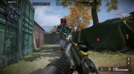 ЧТО ДЕЛАТЬ, ЕСЛИ НУБЫ ПОПАЛИСЬ В КОМАНДУ НА РМ В WARFACE?