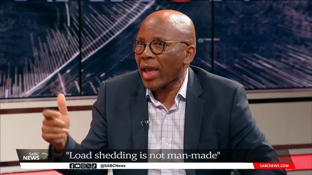Face The Nation | 3 weeks of no load shedding