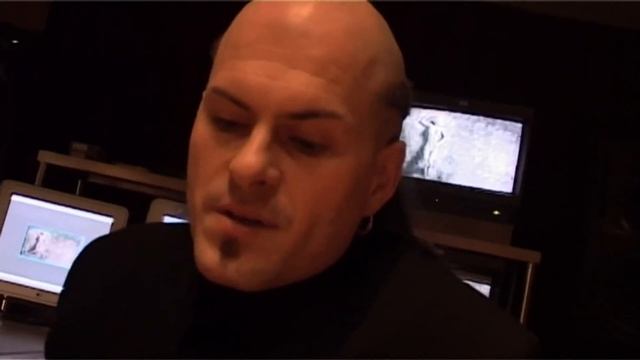 UMBRA ET IMAGO — interview mit Mozart, 02.02.2004