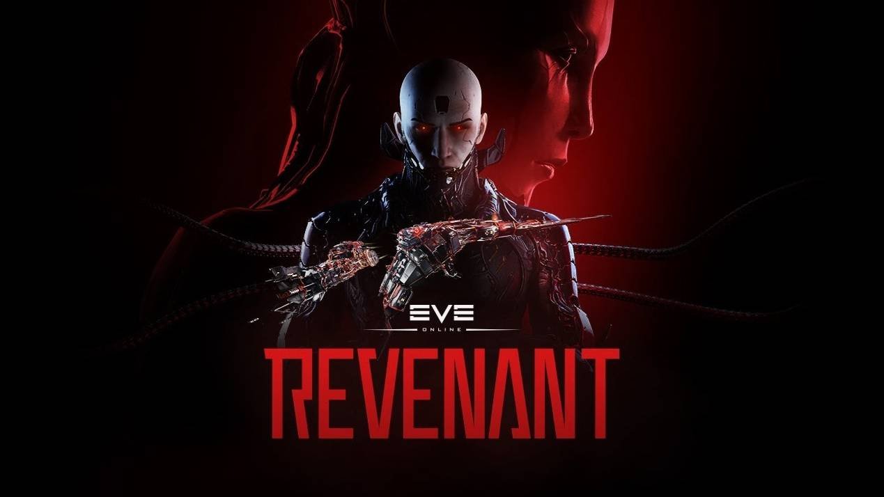 EVE Online - трейлер обновления Revenant