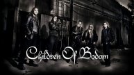 Children Of Bodom - Dawnfall GUITAR BACKING TRACK WITH VOCALS!