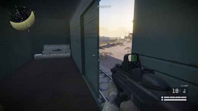 Warface Battle Royale Xbox one