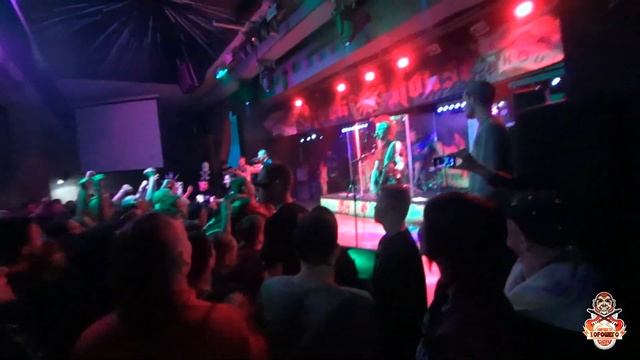 Ничего Хорошего - Live, Memory Fest 13/02/16