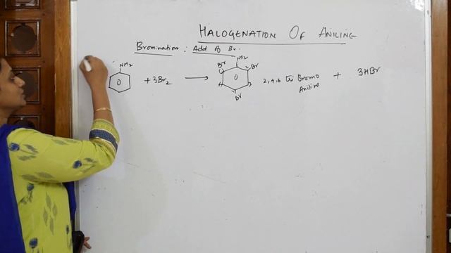 🔥🔥  NAMED REACTIONS WITH MECHANISMS |  FINAL PART | (4/4) | Chemistry Class 12| #vanimaamwoc