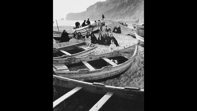 Black and White Photography "Toni Schneiders" Vol 2 | Featured Artist
