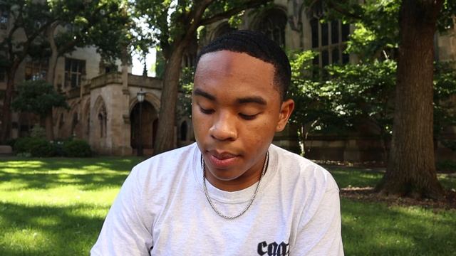Reading my UChicago Essays: Special and Why