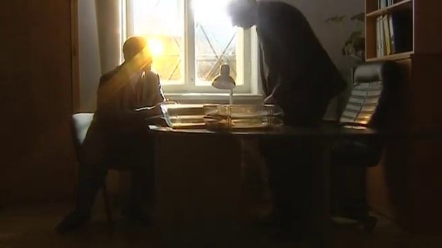 КОСВЕННЫЕ УЛИКИ! СЕРИЯ 7 ! 2005 КРИМИНАЛ, ДЕТЕКТИВ, ПРИКЛЮЧЕНИЯ! СЕРИАЛ