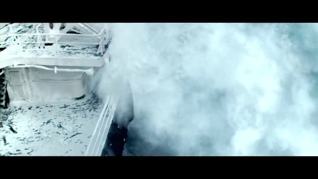 Полярная песня.Лариса Мерзлякова-муз.,Джек Альтаузен-стихи,Александр ГамИ-исп.,Любовь Чернышова-клип