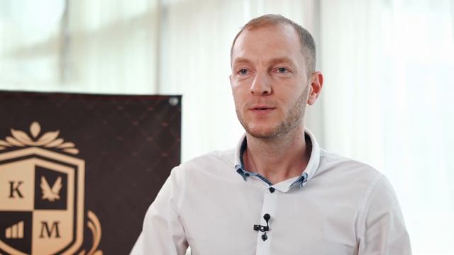 Старт Клуба Миллионеров 36 поток