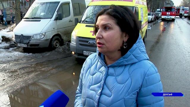 Результаты повторной экспертизы дома №37 по улице Фучика стали известны в Нижегородском Кремле