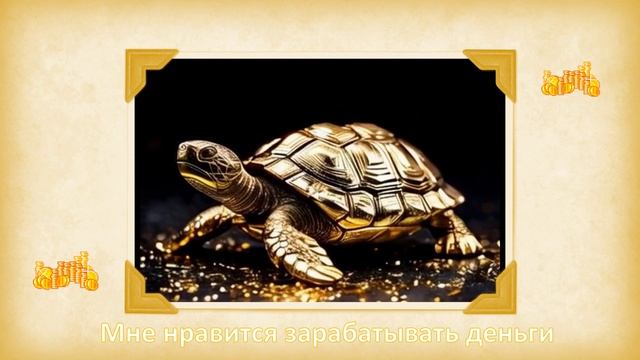 Мне нравится зарабатывать деньги