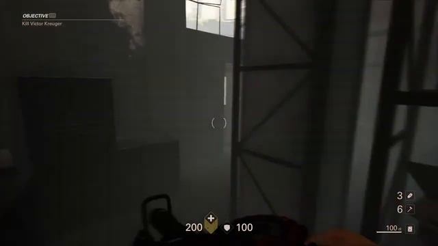 Wolfenstein Ll: The New Colossus - Road To Complete Neu Orleans Districts  L Enigma Code Adventures