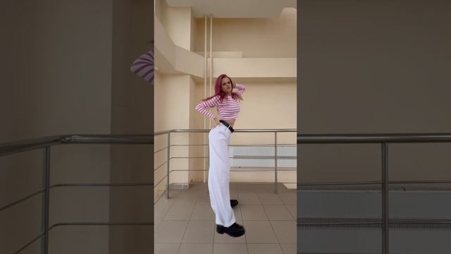 Танцую BABYMONSTER - 'DRIP', dance cover by KATERIIL, dance cover K-pop
