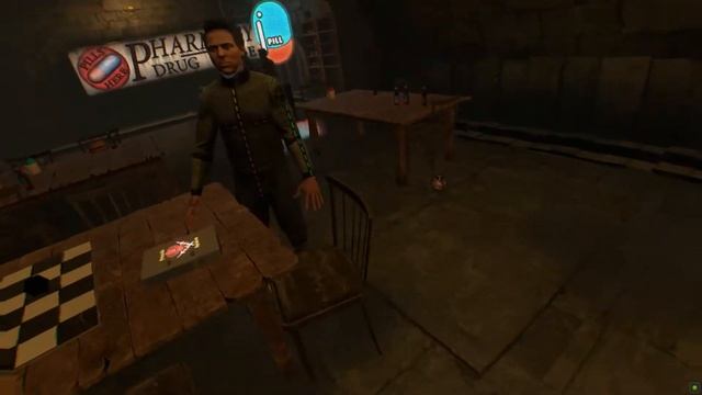 Satisfying Boneworks Kills #66