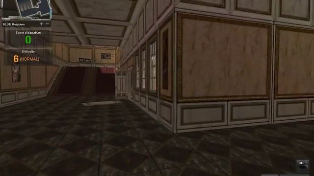 Gameplay Point Blank Offline 2018-2019