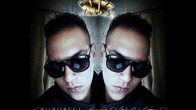 Mc Neo - Amigos & Amantes (PHHM RECORDS)