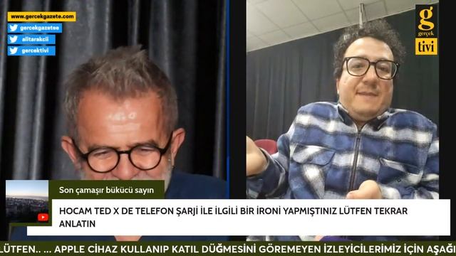 GENÇ YAŞLI DİNLEMİYOR! DİJİTAL BAĞIMLILIK HASTA EDİYOR-DOĞRU TEKNOLOJİ KULLANIMI NASIL OLMALI?