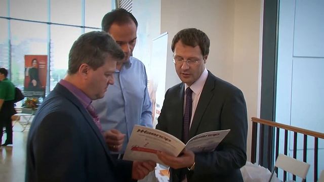 АНО "НОМИ"- townstream - КОНФЕРЕНЦИЯ ОНКОЛОГОВ "Рак легкого: стандарты диагностики и лечения"