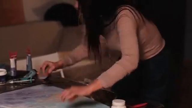 Создание персонального Символа
Светового Ключа