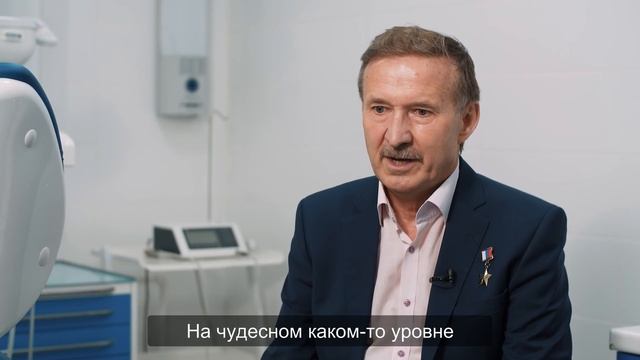 Отзыв об имплантации по методике Зубы за один день - реальный пациент клиники «Стимул» об услуге