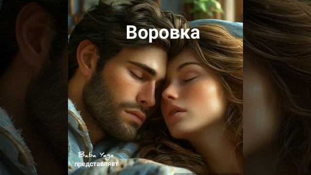 песня Воровка от Baba Yaga