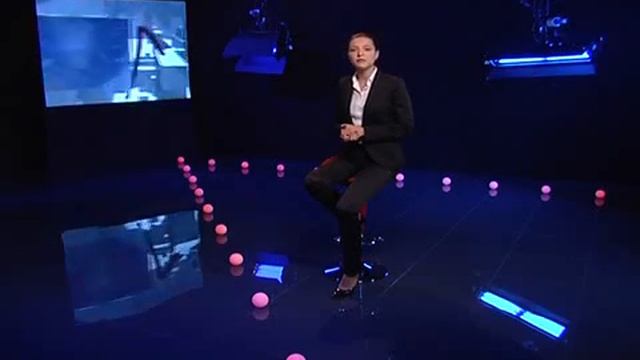 Дни монгольского кино | Восьмой Канал
