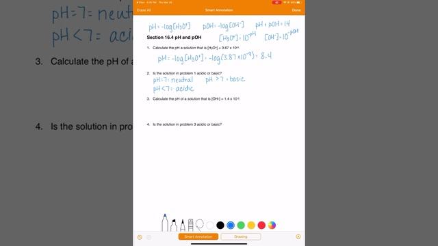 16.4 Worksheet