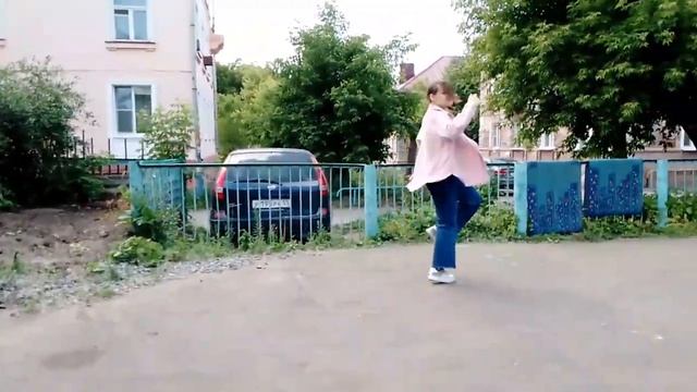 Маринка жжёт!!!